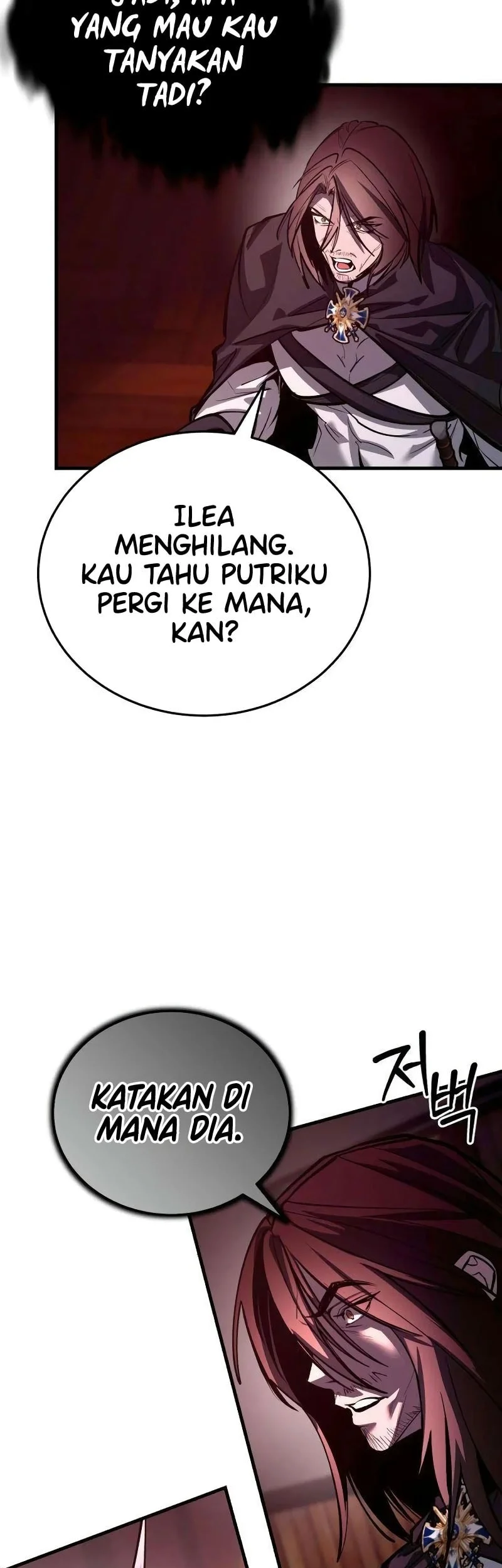 Demon Life Starting From A Baby Chapter 10 Halaman 20