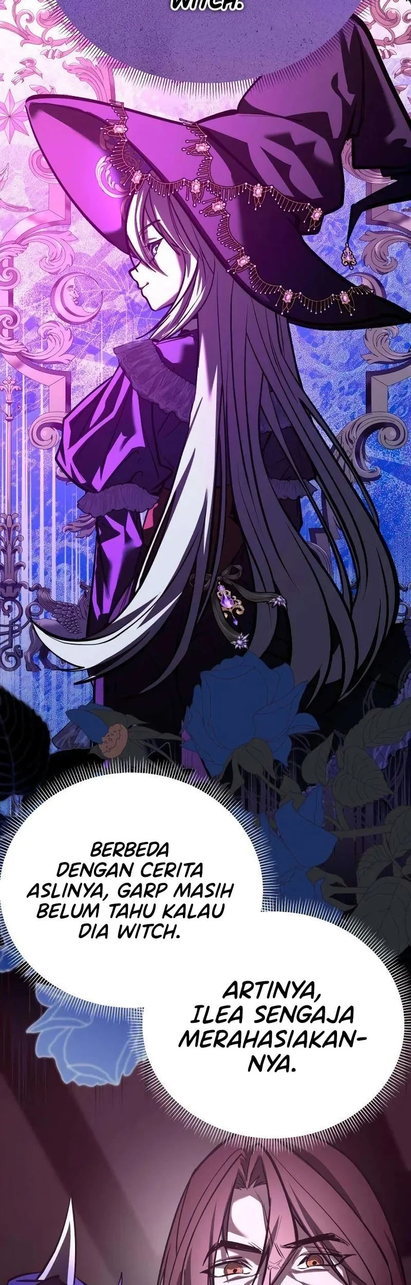 Demon Life Starting From A Baby Chapter 10 Halaman 24