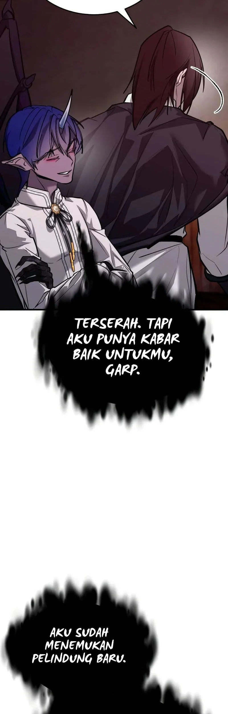 Demon Life Starting From A Baby Chapter 10 Halaman 29