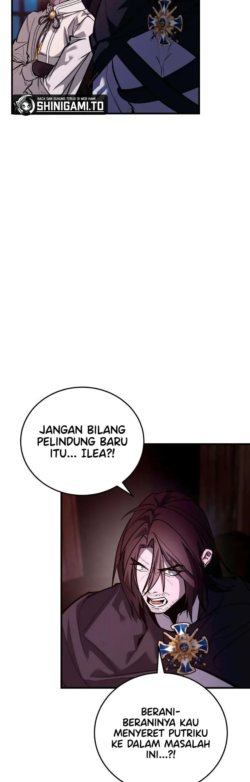 Demon Life Starting From A Baby Chapter 10 Halaman 31