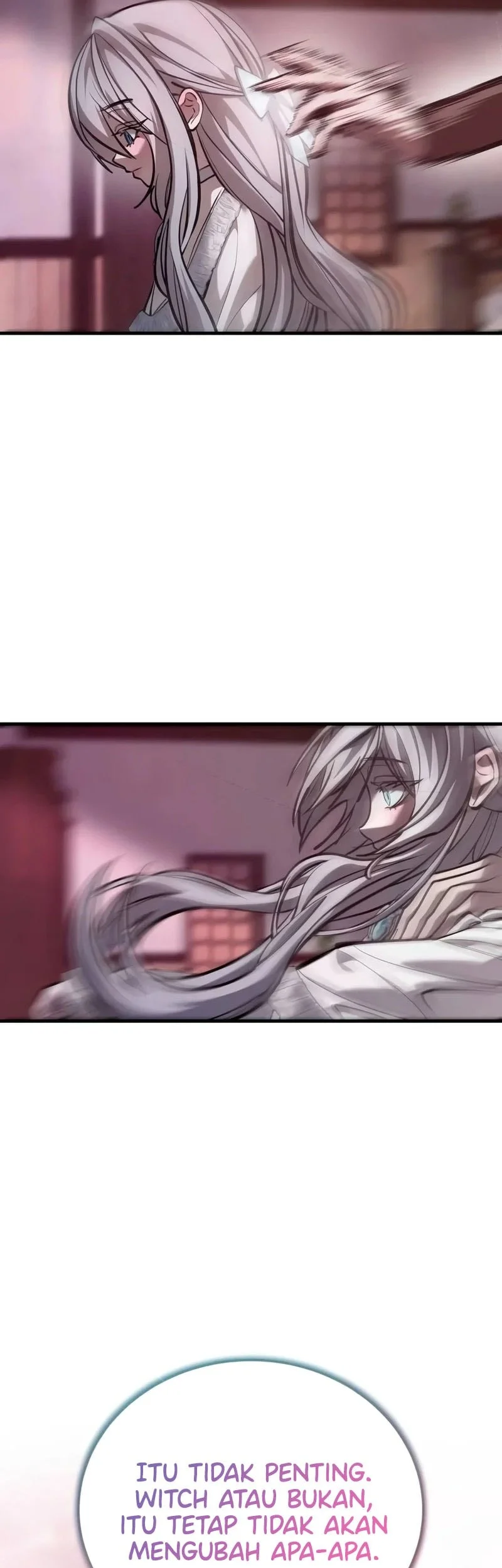 Demon Life Starting From A Baby Chapter 11 Gambar 45
