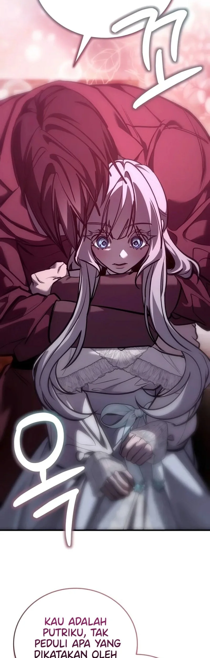 Demon Life Starting From A Baby Chapter 11 Gambar 46
