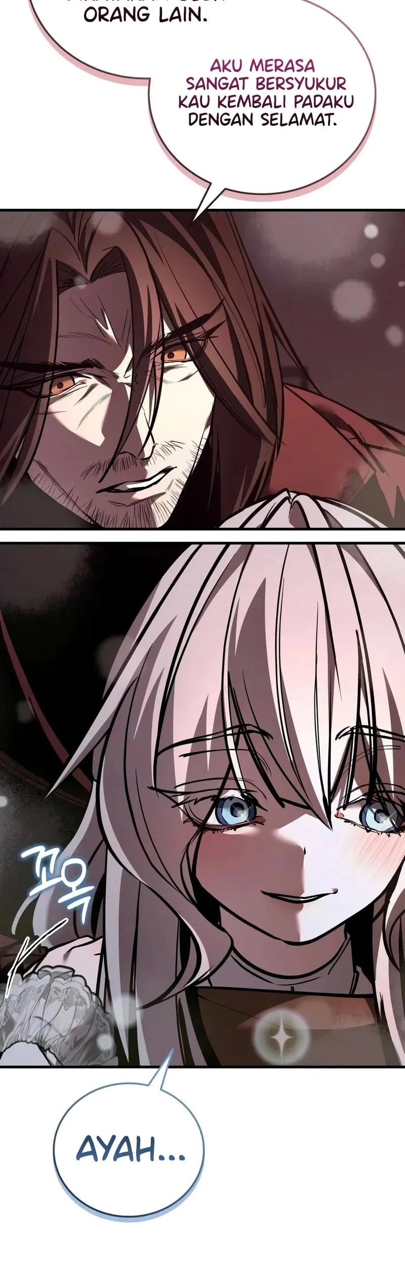 Demon Life Starting From A Baby Chapter 11 Gambar 47