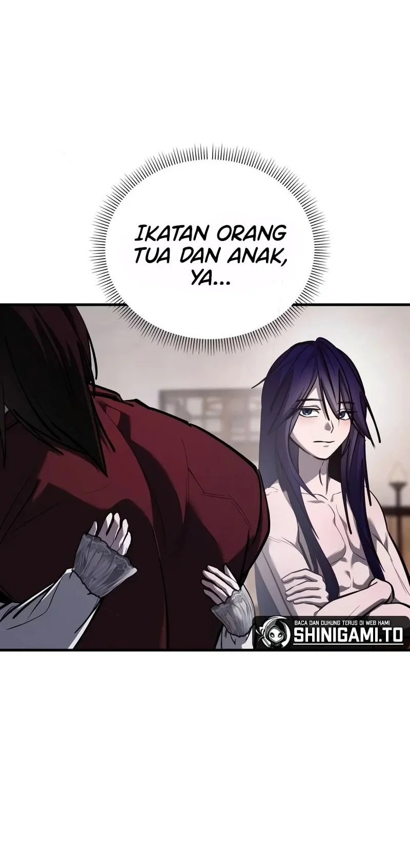 Demon Life Starting From A Baby Chapter 11 Gambar 48