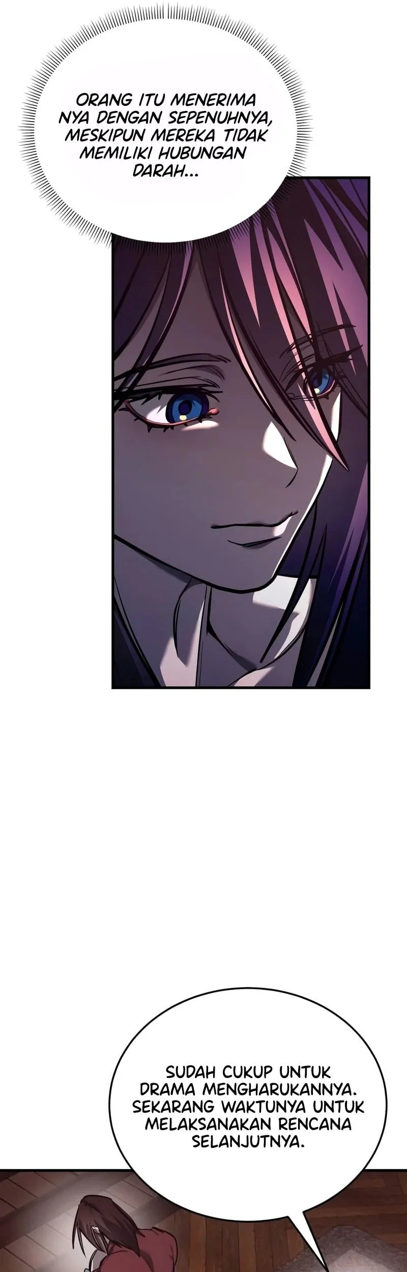 Demon Life Starting From A Baby Chapter 11 Gambar 49