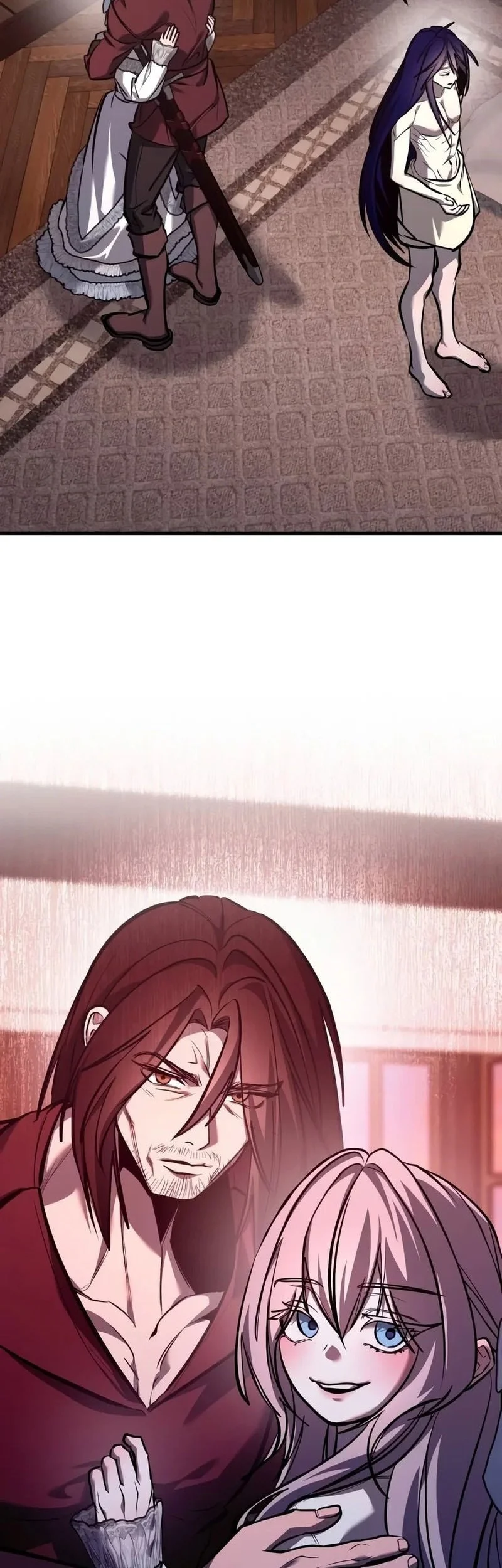 Demon Life Starting From A Baby Chapter 11 Gambar 50