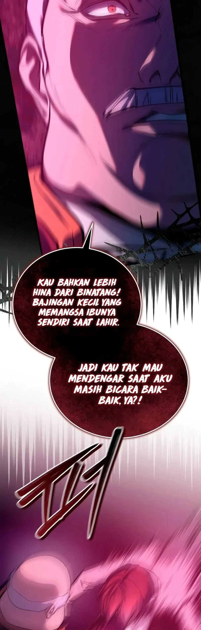 Demon Life Starting From A Baby Chapter 11 Gambar 54