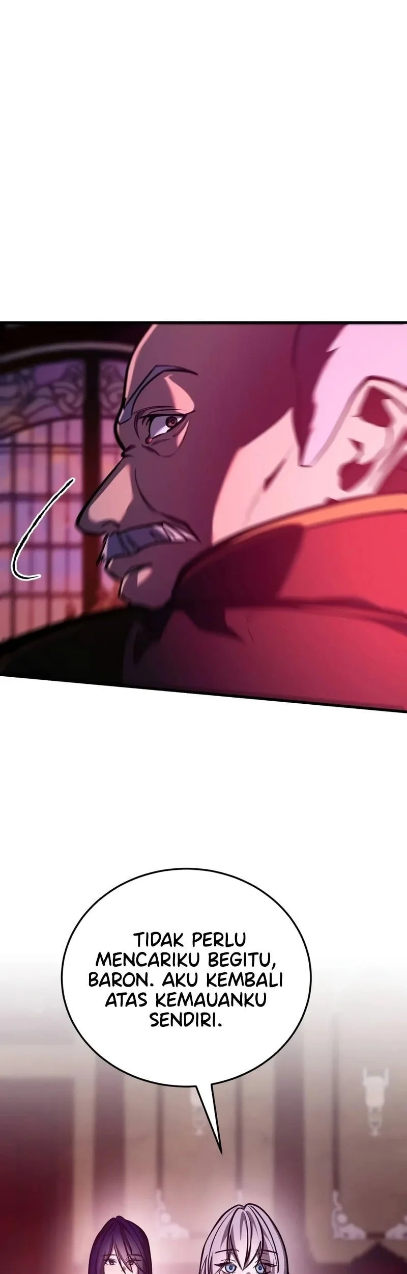 Demon Life Starting From A Baby Chapter 11 Gambar 57