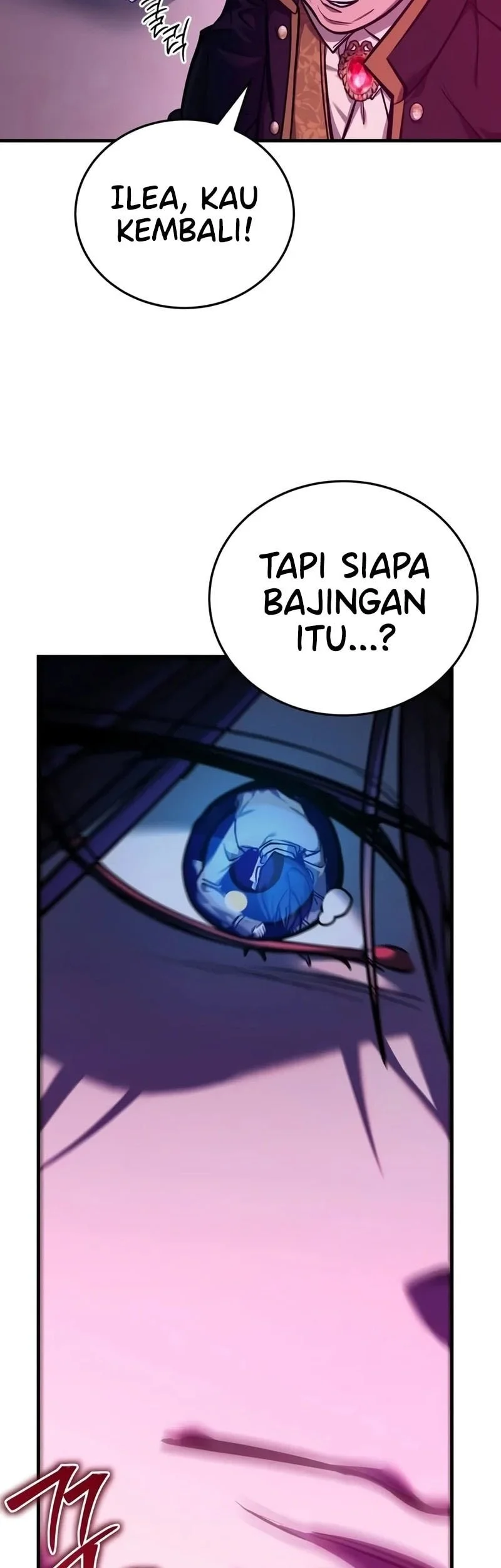 Demon Life Starting From A Baby Chapter 11 Gambar 59