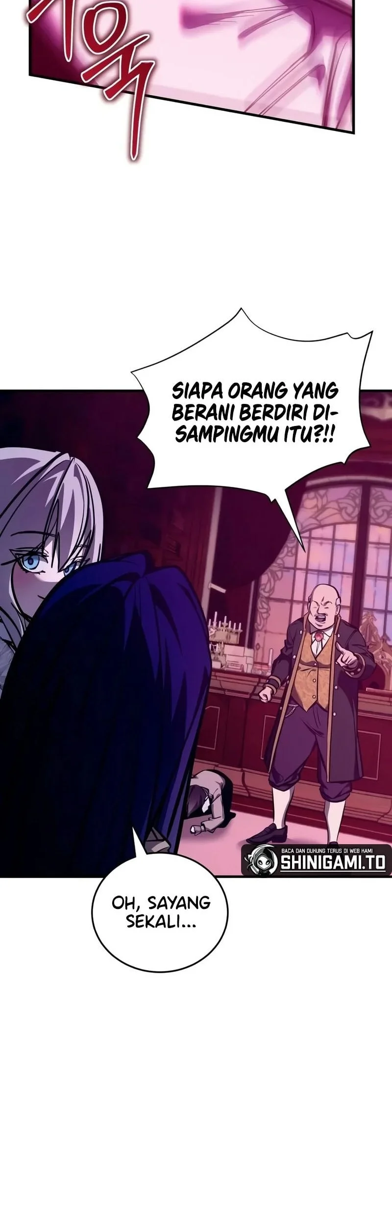 Demon Life Starting From A Baby Chapter 11 Gambar 60