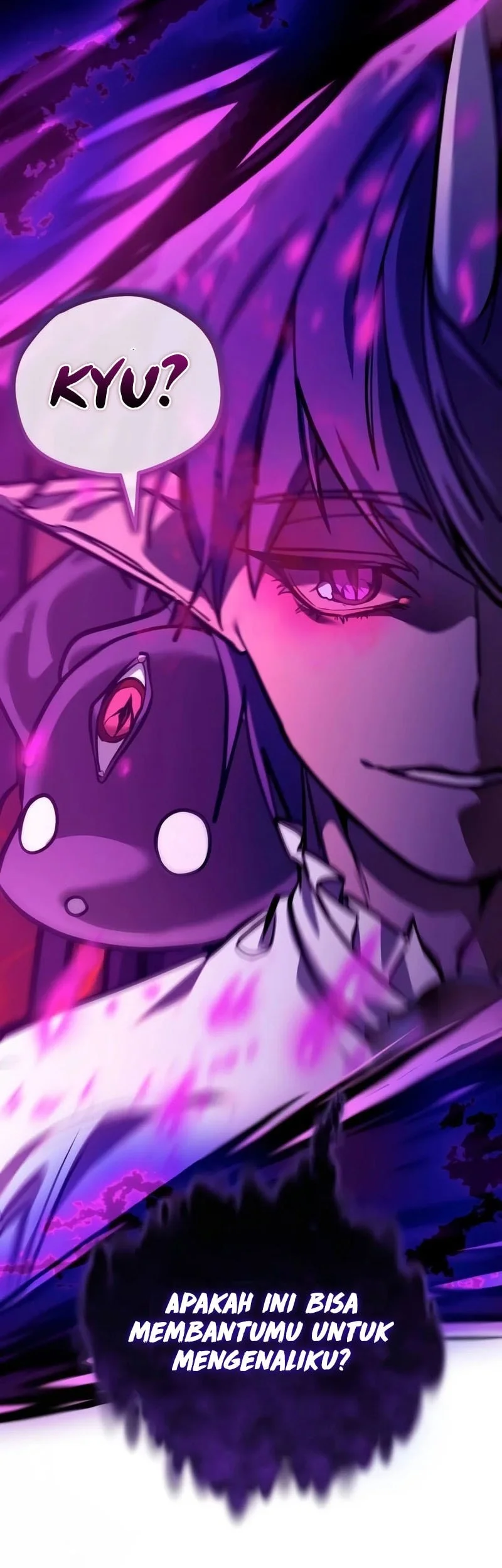 Demon Life Starting From A Baby Chapter 11 Gambar 63