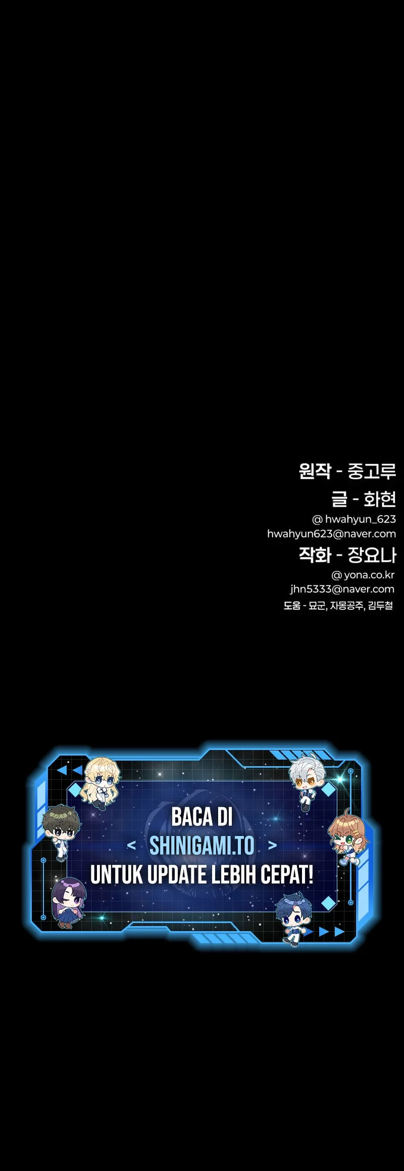Demon Life Starting From A Baby Chapter 11 Gambar 69