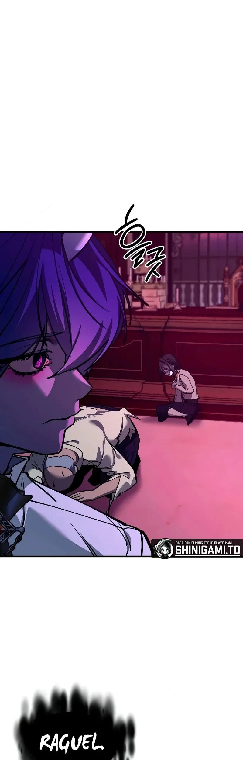 Demon Life Starting From A Baby Chapter 12 Gambar 34