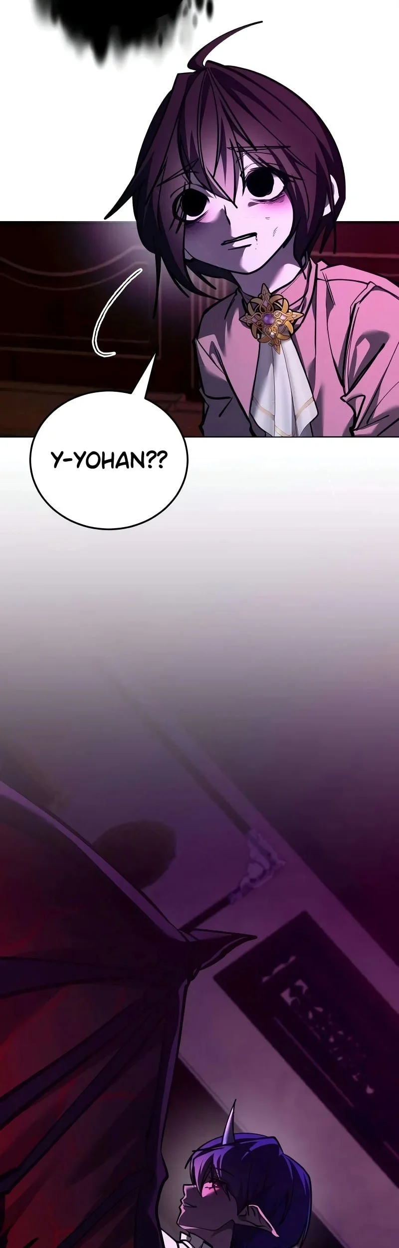 Demon Life Starting From A Baby Chapter 12 Gambar 35