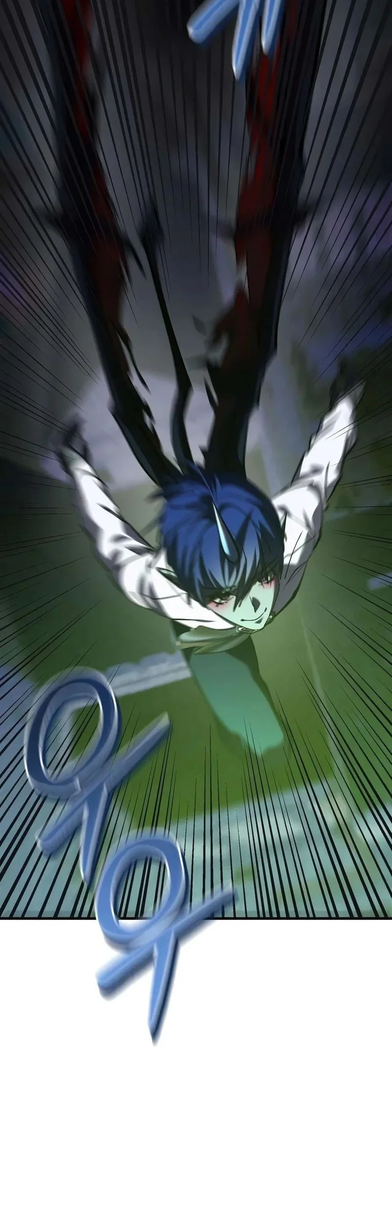Demon Life Starting From A Baby Chapter 12 Gambar 37