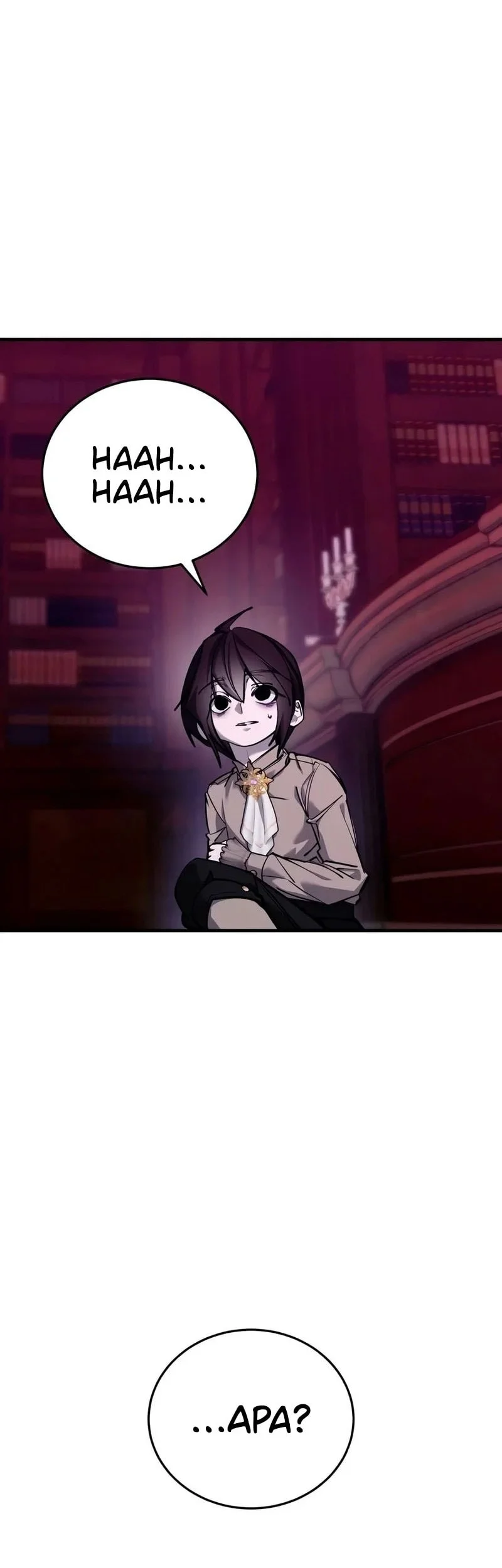 Demon Life Starting From A Baby Chapter 12 Gambar 38