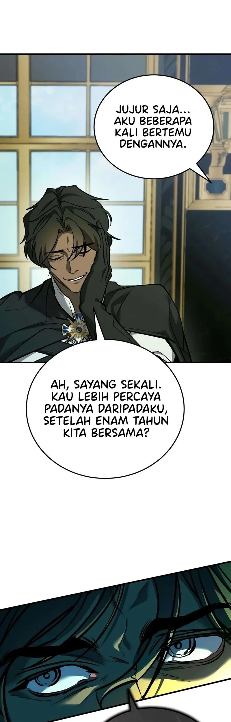 Demon Life Starting From A Baby Chapter 12 Gambar 47