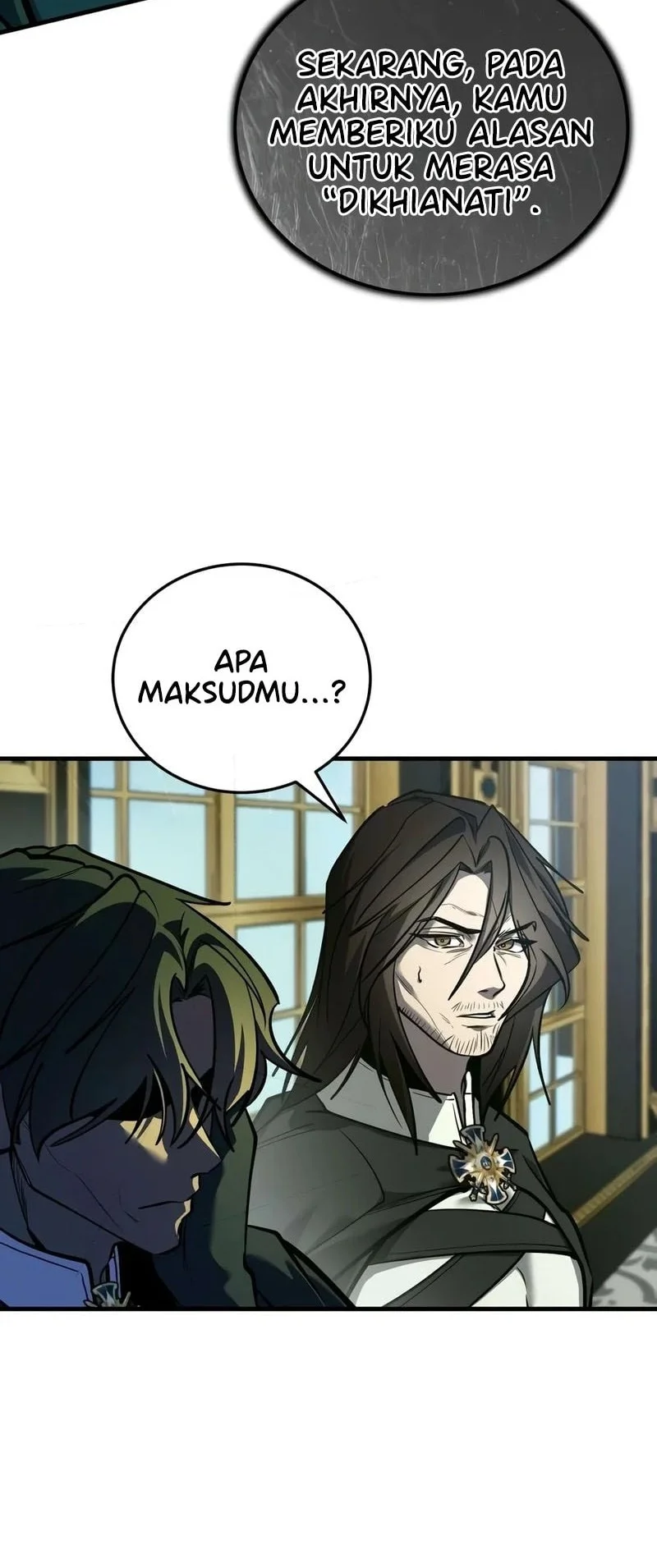 Demon Life Starting From A Baby Chapter 12 Gambar 48