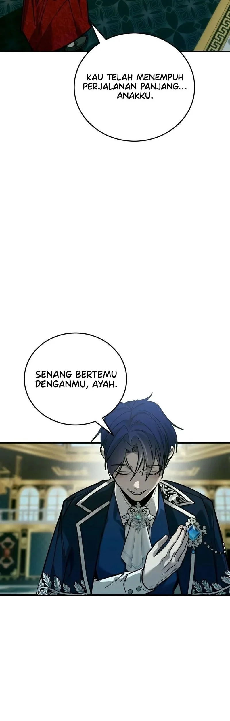 Demon Life Starting From A Baby Chapter 12 Gambar 52