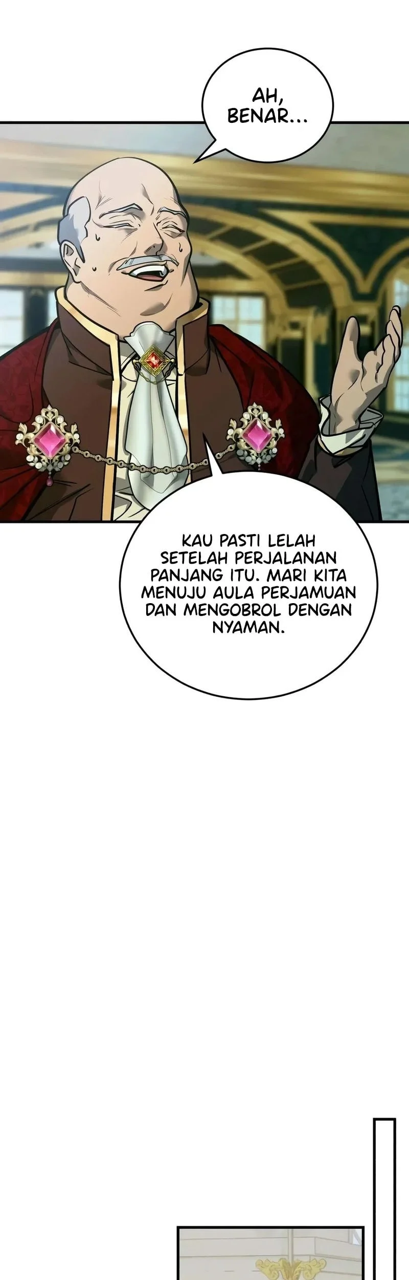 Demon Life Starting From A Baby Chapter 12 Gambar 53