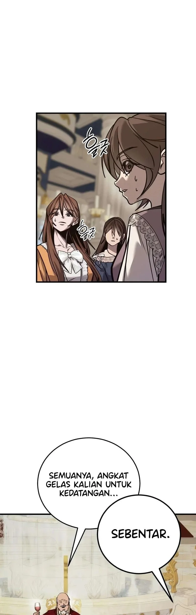 Demon Life Starting From A Baby Chapter 12 Gambar 55