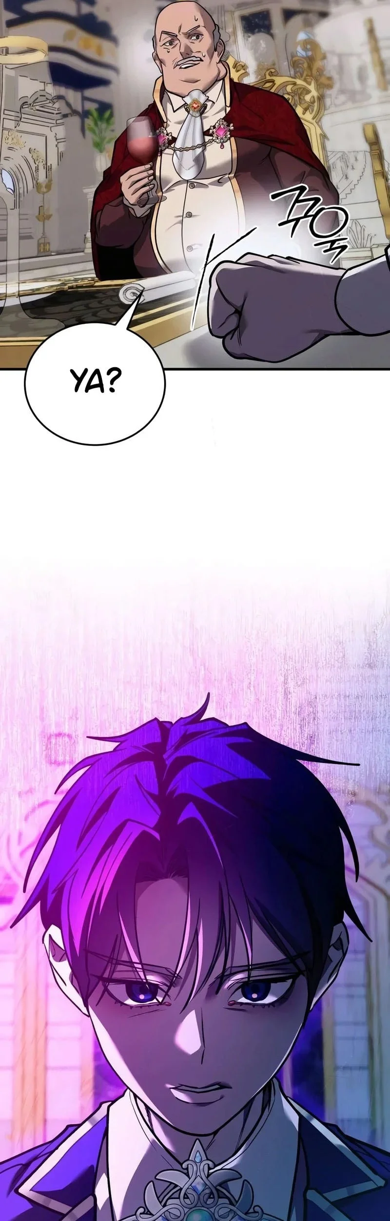 Demon Life Starting From A Baby Chapter 12 Gambar 65