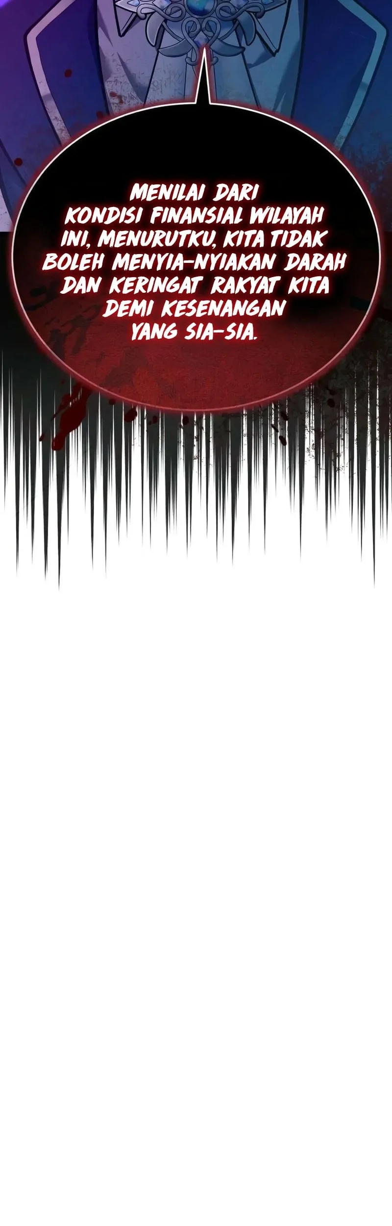 Demon Life Starting From A Baby Chapter 12 Gambar 66