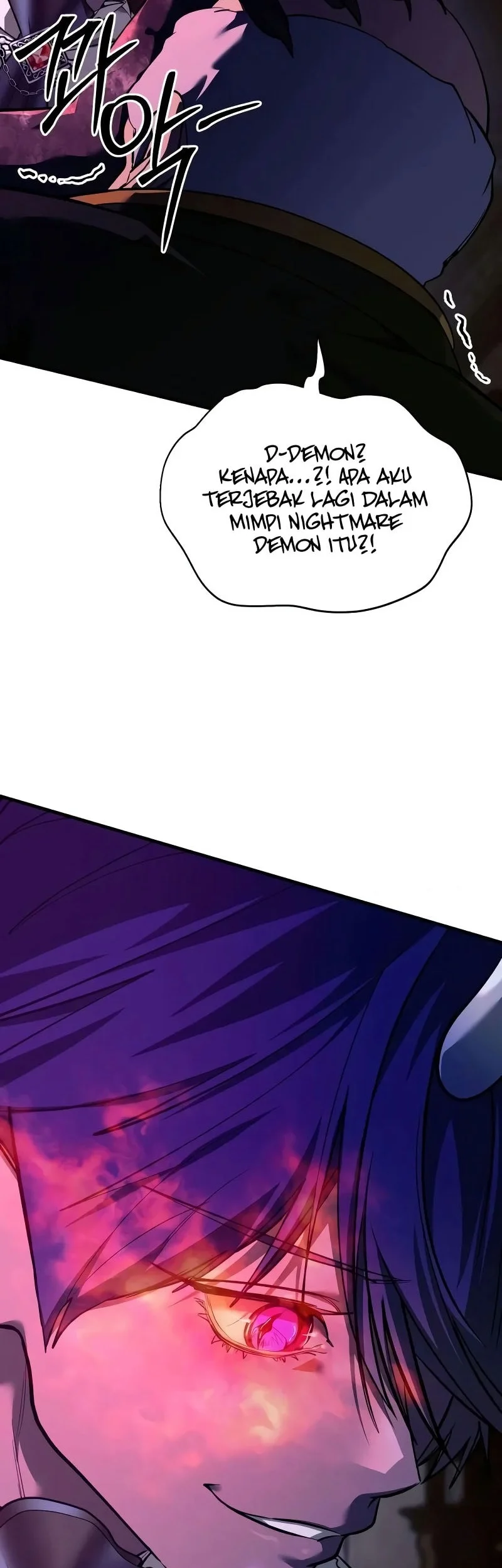 Demon Life Starting From A Baby Chapter 12 Gambar 3