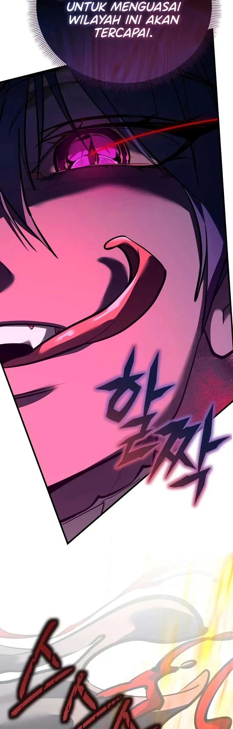 Demon Life Starting From A Baby Chapter 12 Gambar 6