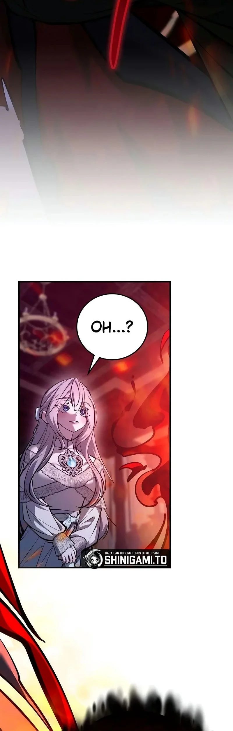 Demon Life Starting From A Baby Chapter 12 Gambar 10