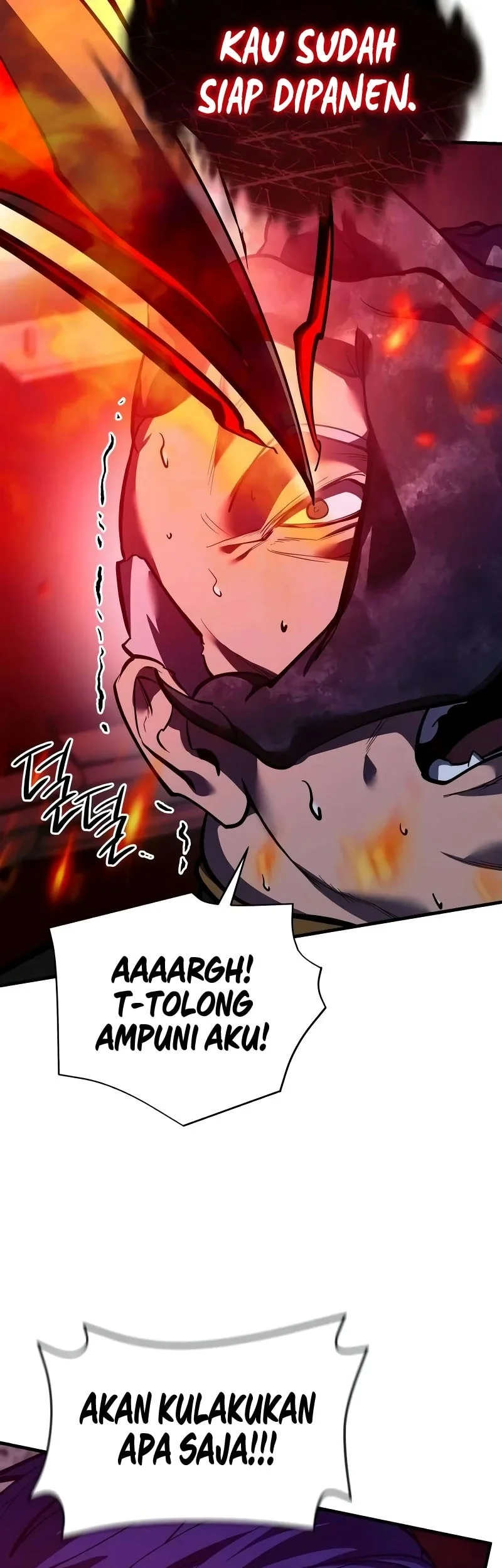 Demon Life Starting From A Baby Chapter 12 Gambar 11