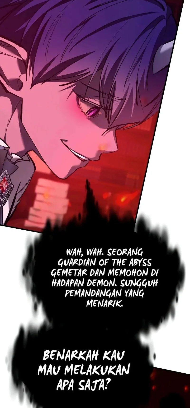 Demon Life Starting From A Baby Chapter 12 Gambar 12