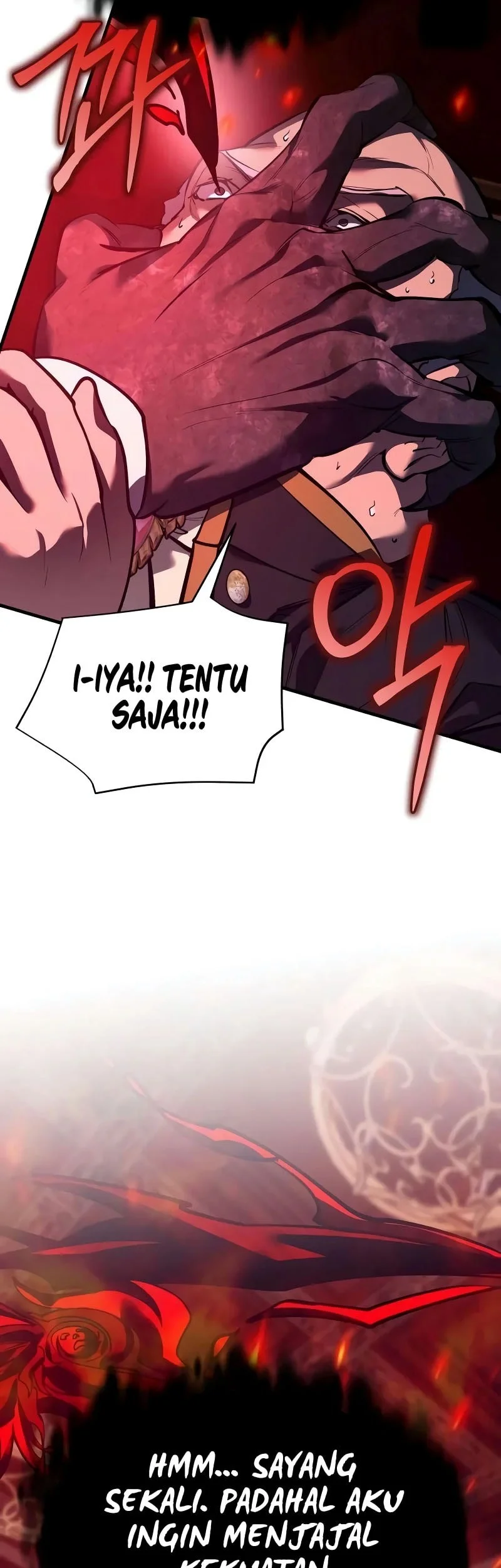 Demon Life Starting From A Baby Chapter 12 Gambar 13