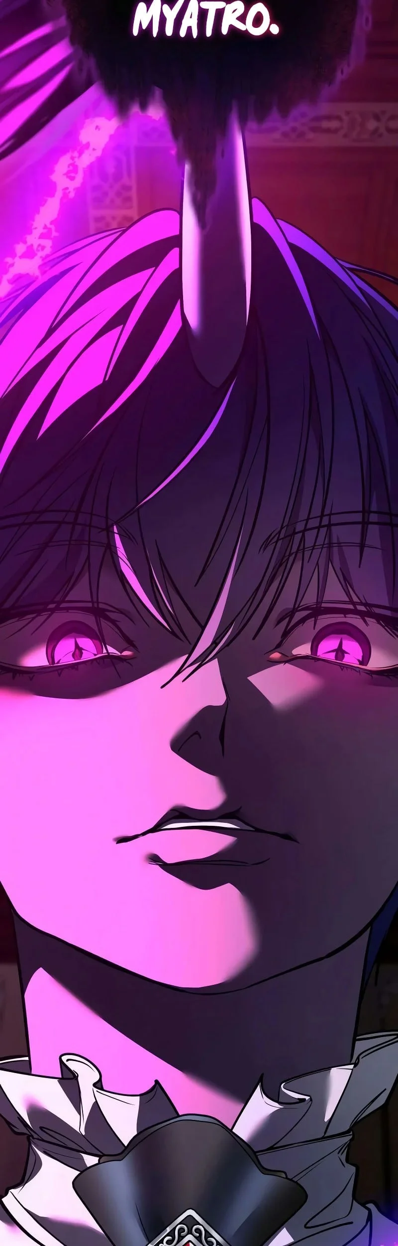 Demon Life Starting From A Baby Chapter 12 Gambar 15