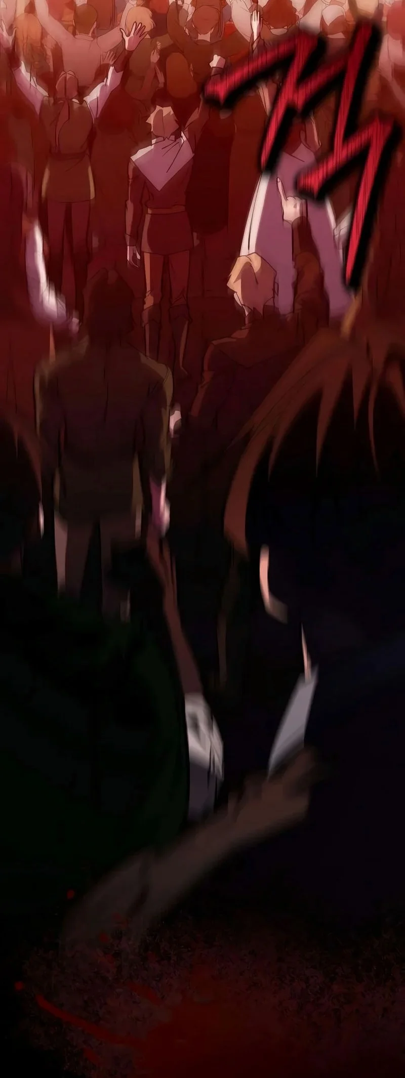 Demon Life Starting From A Baby Chapter 12 Gambar 24