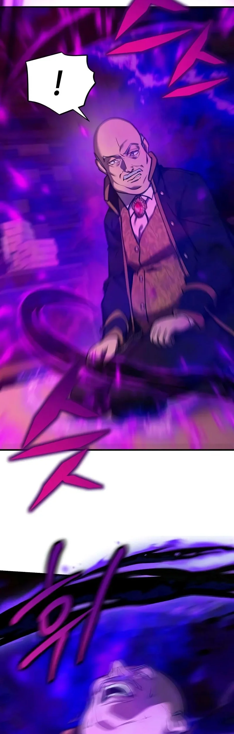 Demon Life Starting From A Baby Chapter 12 Gambar 29
