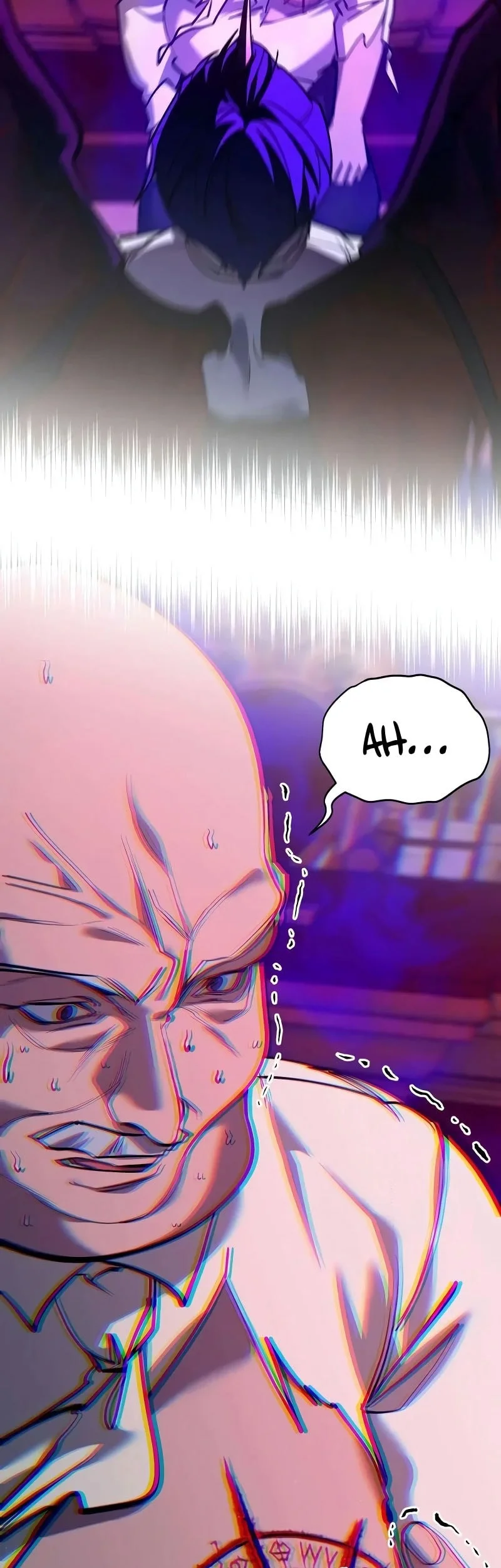 Demon Life Starting From A Baby Chapter 12 Gambar 31