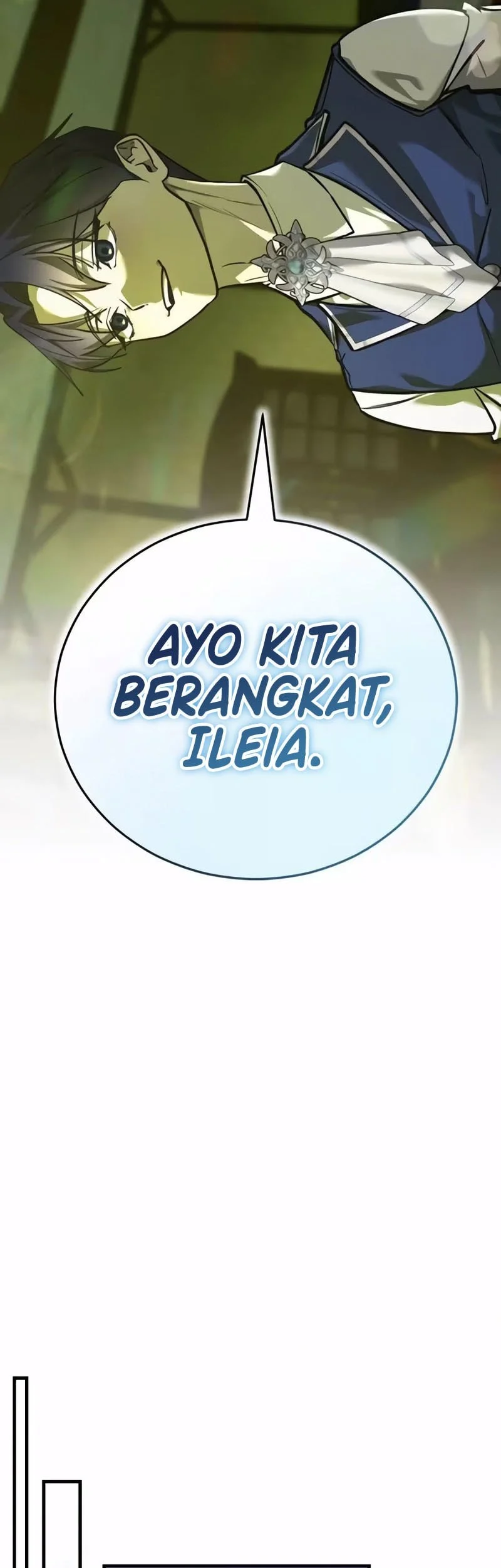 Demon Life Starting From A Baby Chapter 13 Gambar 34