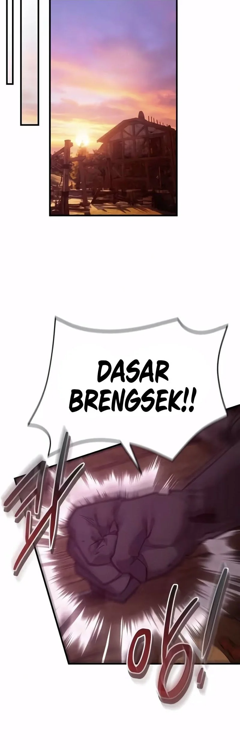 Demon Life Starting From A Baby Chapter 13 Gambar 35