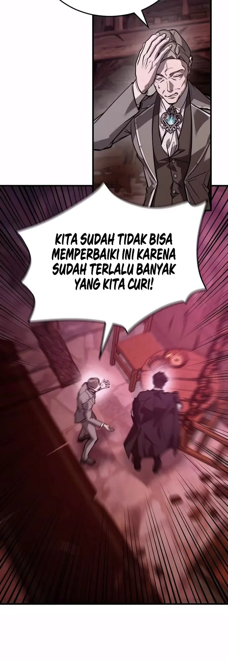 Demon Life Starting From A Baby Chapter 13 Gambar 37