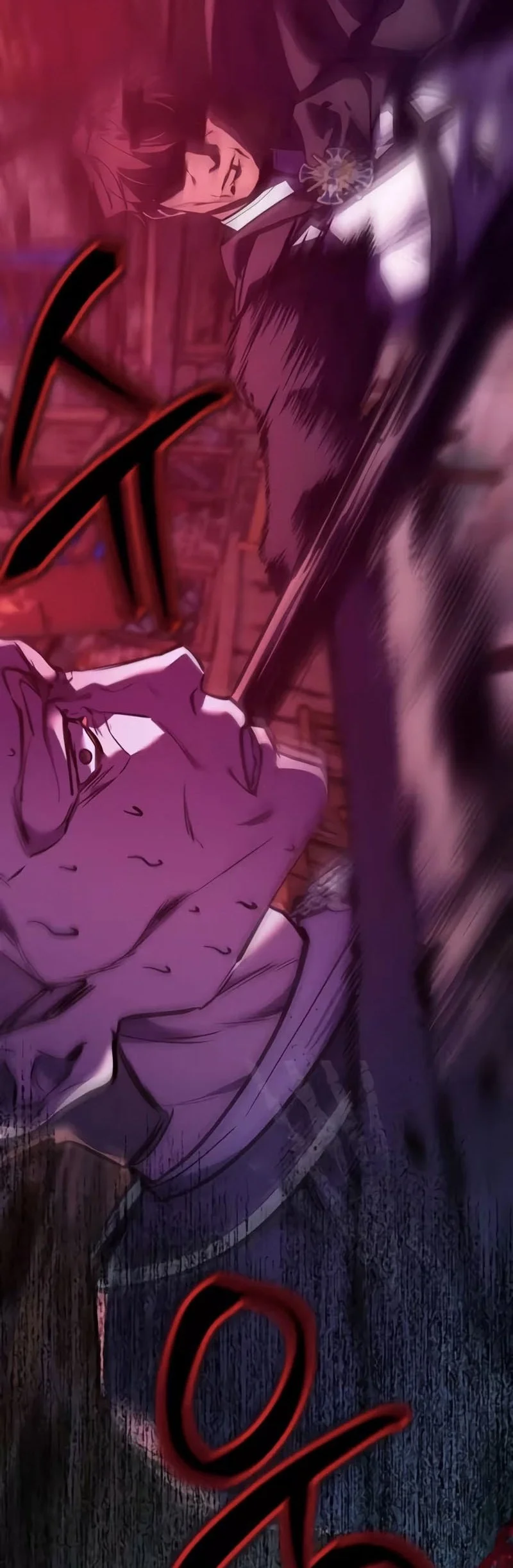 Demon Life Starting From A Baby Chapter 13 Gambar 41