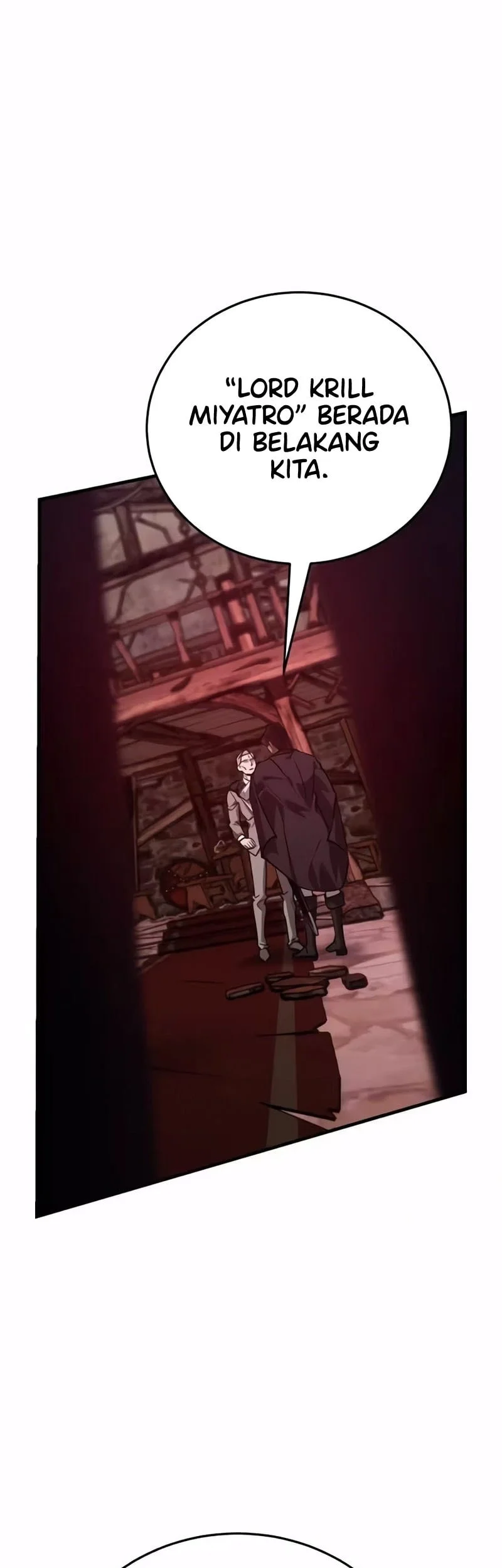 Demon Life Starting From A Baby Chapter 13 Gambar 46