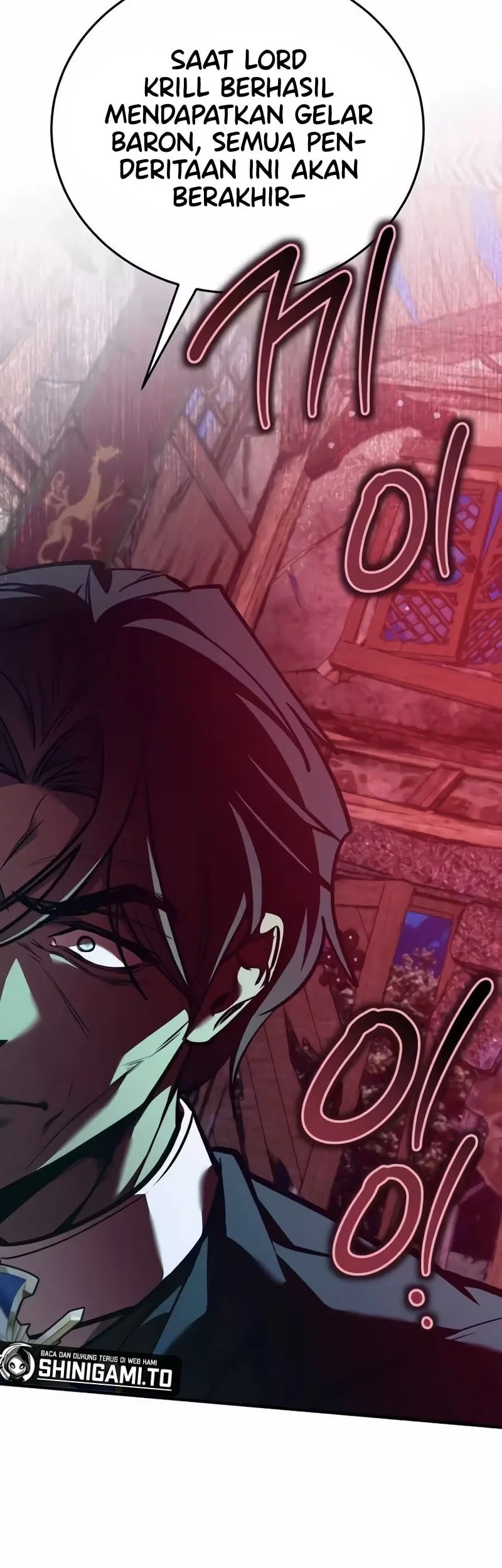 Demon Life Starting From A Baby Chapter 13 Gambar 47