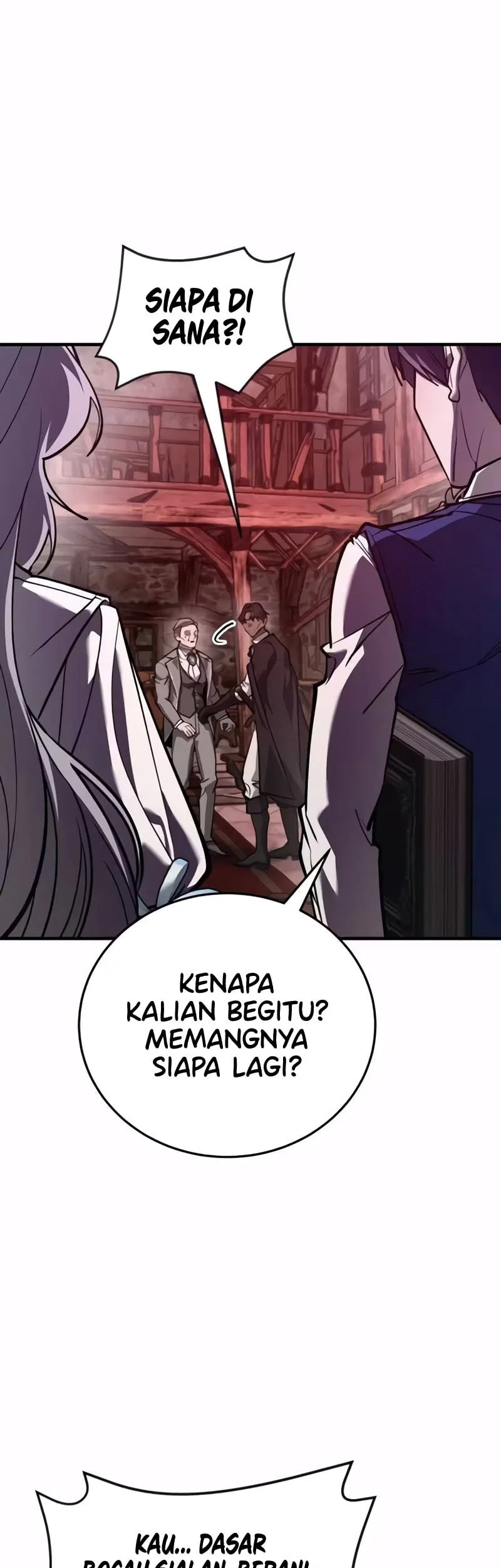 Demon Life Starting From A Baby Chapter 13 Gambar 48