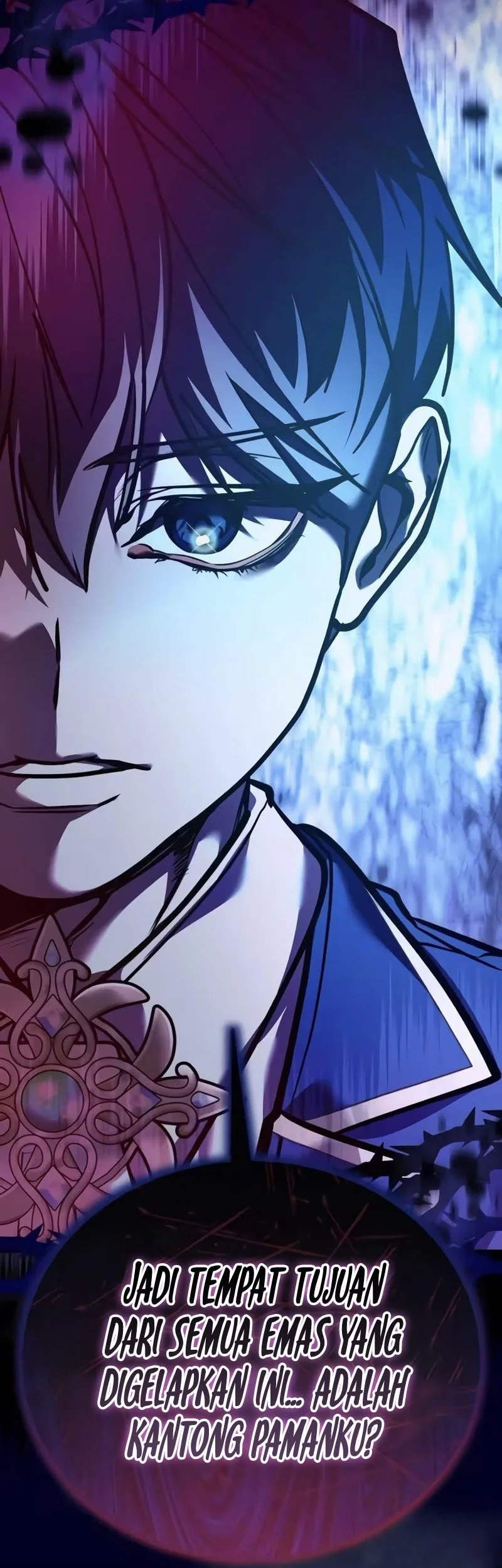 Demon Life Starting From A Baby Chapter 13 Gambar 54