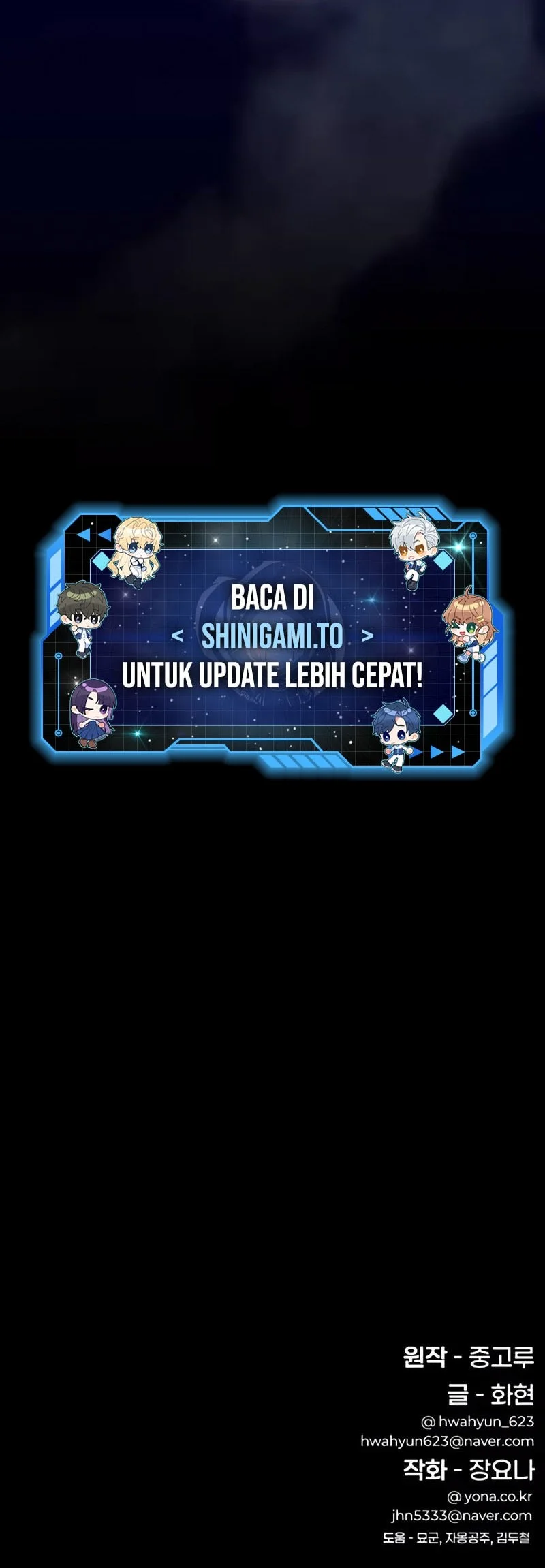 Demon Life Starting From A Baby Chapter 13 Gambar 55