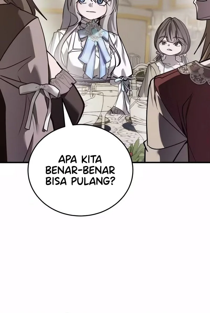 Demon Life Starting From A Baby Chapter 13 Gambar 5