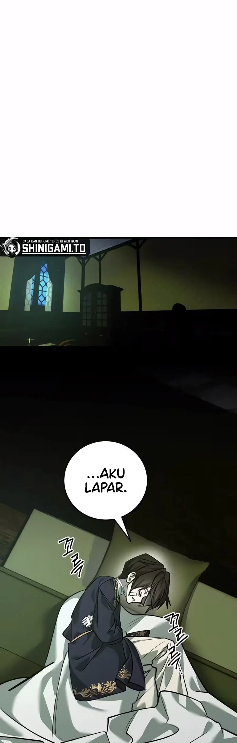 Demon Life Starting From A Baby Chapter 13 Gambar 14