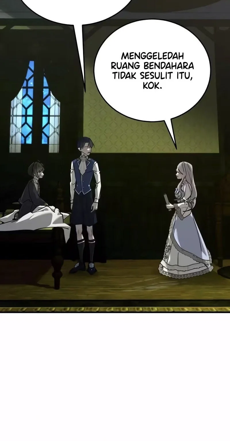 Demon Life Starting From A Baby Chapter 13 Gambar 25