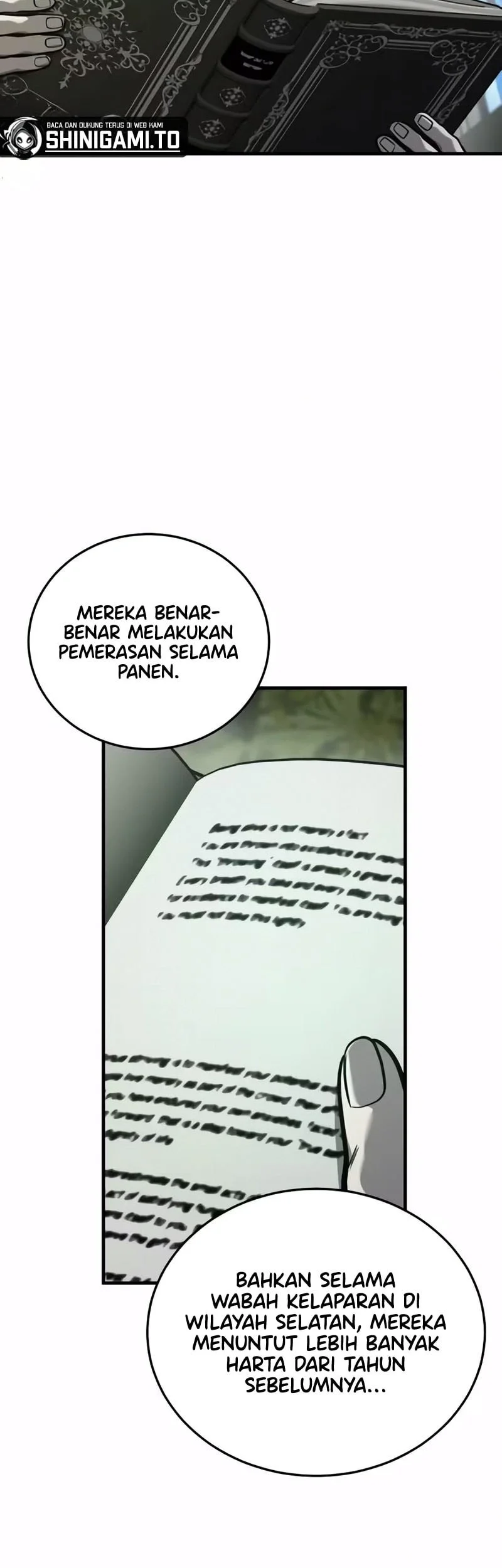 Demon Life Starting From A Baby Chapter 13 Gambar 28